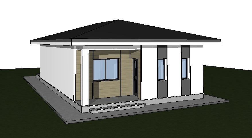 Case 3 camere – Parter | Lunca Cetățuii | Comision 0%