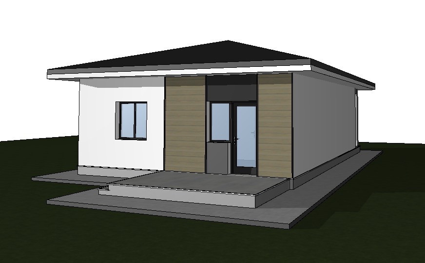 Case 3 camere – Parter | Lunca Cetățuii | Comision 0%