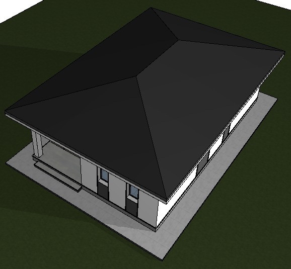 Case 3 camere – Parter | Lunca Cetățuii | Comision 0%