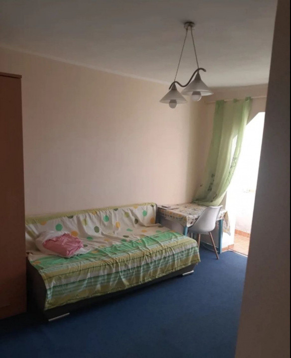Apartament Podu Ros decomandat
