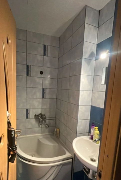 Apartament Podu Ros decomandat