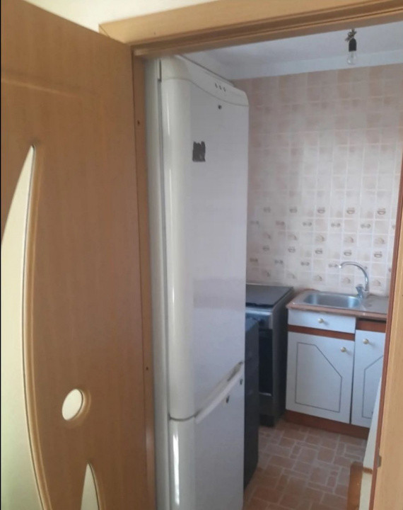 Apartament Podu Ros decomandat