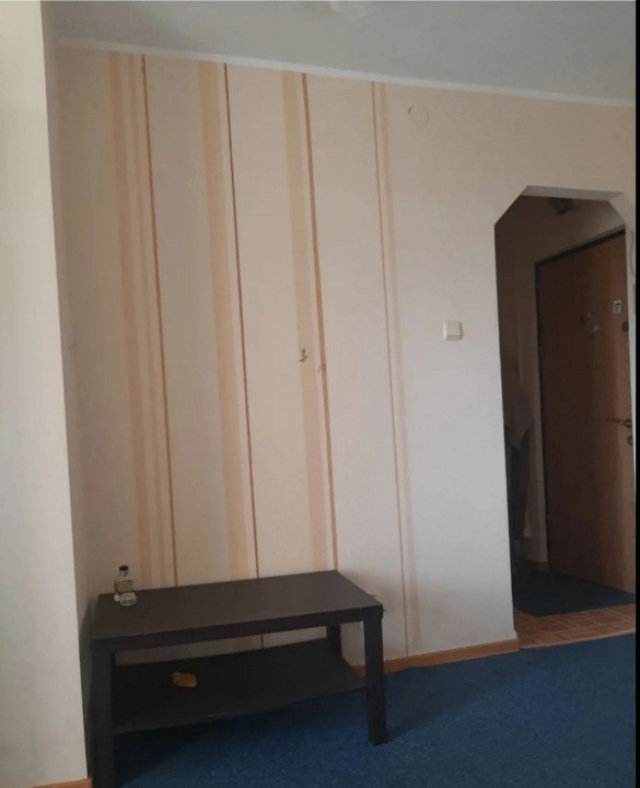 Apartament Podu Ros decomandat