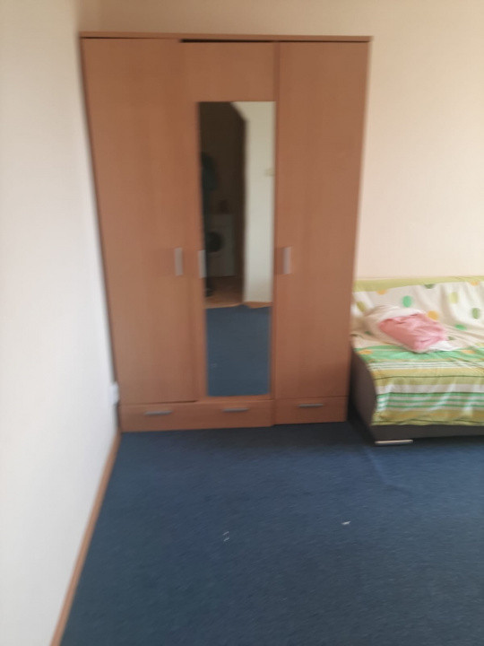 Apartament Podu Ros decomandat