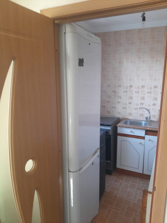 Apartament Podu Ros decomandat