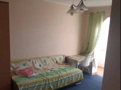 Apartament Podu Ros decomandat