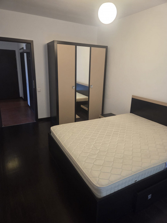 Studio 60 mp, etaj intermediar, Pet Friendly, situat in cartierul Racadau