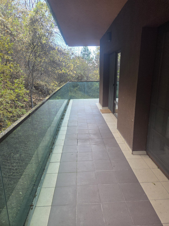 Studio 60 mp, etaj intermediar, Pet Friendly, situat in cartierul Racadau