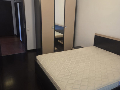 Studio 60 mp, etaj intermediar, Pet Friendly, situat in cartierul Racadau