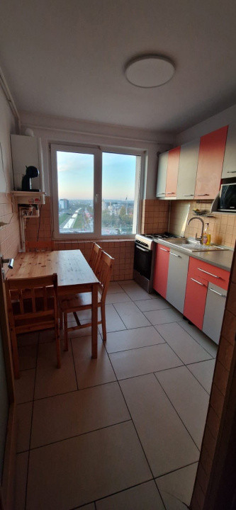 Apartament 4 camere Podu Ros Fara Risc