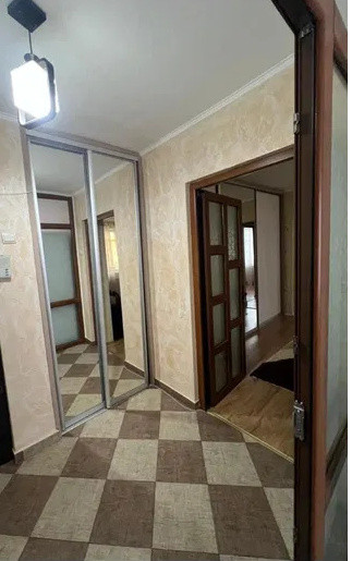 Apartament 2 camere Podu Ros - Cantemir