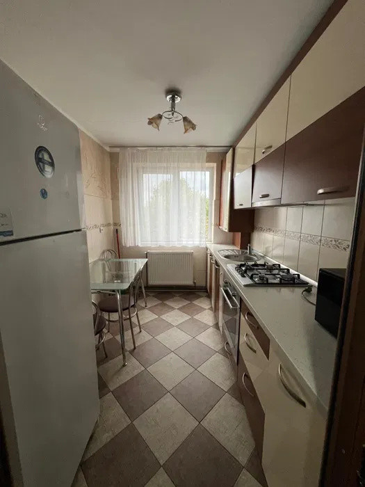 Apartament 2 camere Podu Ros - Cantemir