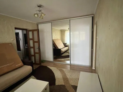 Apartament 2 camere Podu Ros - Cantemir