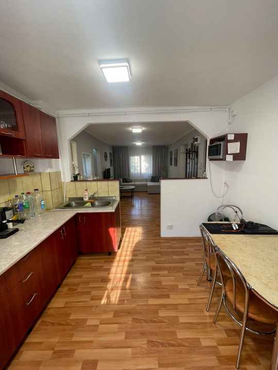 Apartament 4 camere, 2 bai, Turda