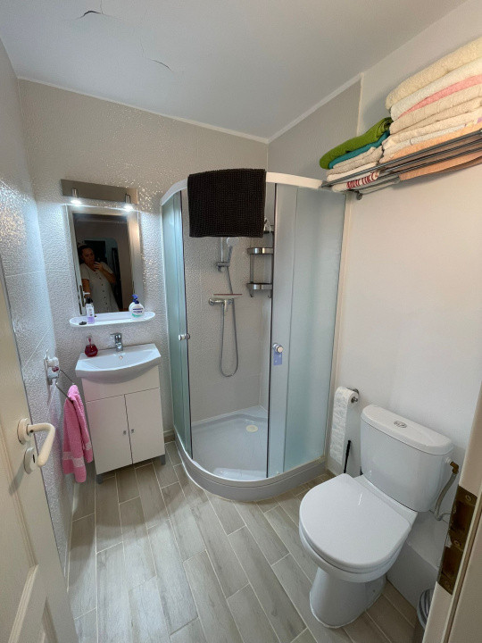 Apartament 4 camere, 2 bai, Turda