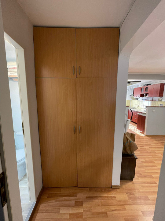 Apartament 4 camere, 2 bai, Turda