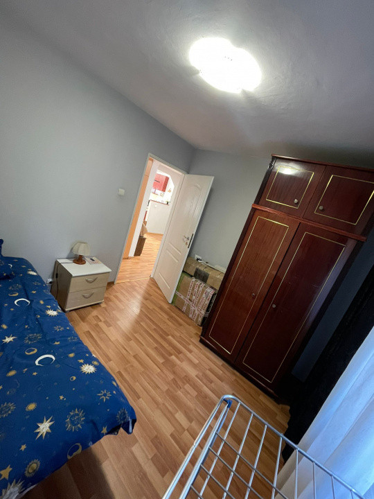 Apartament 4 camere, 2 bai, Turda