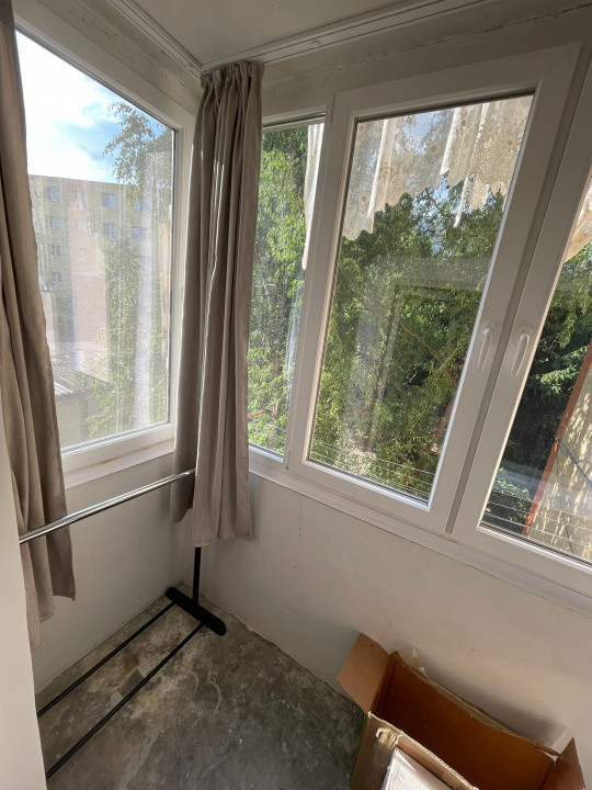 Apartament 4 camere, 2 bai, Turda