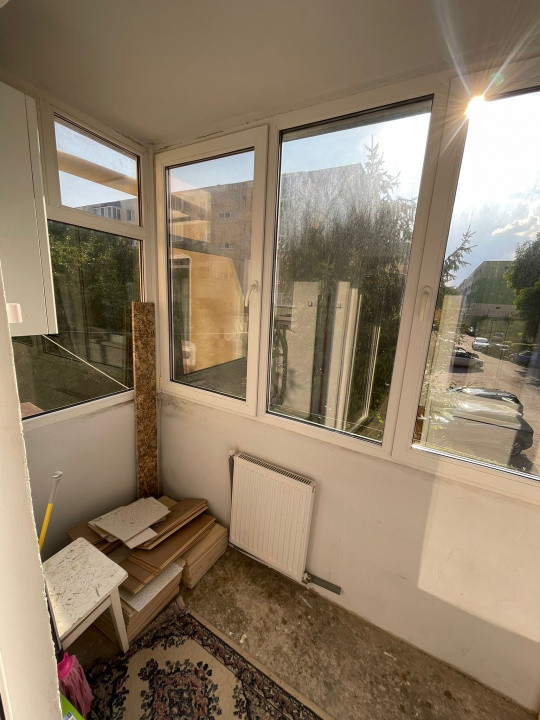 Apartament 4 camere, 2 bai, Turda