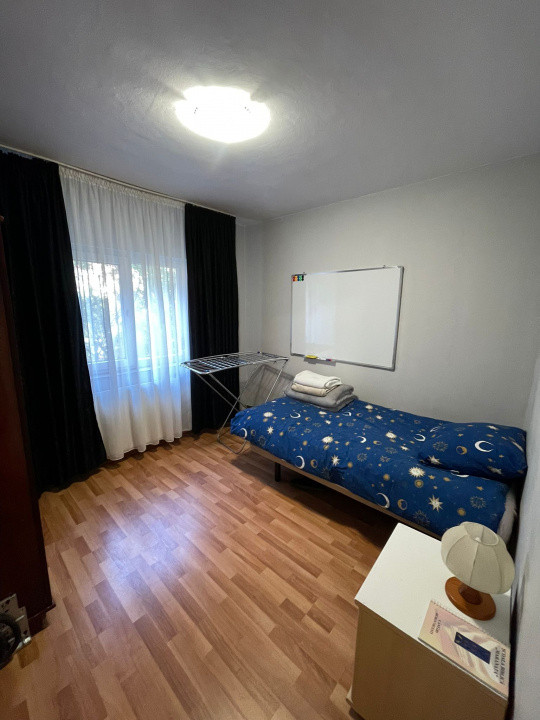 Apartament 4 camere, 2 bai, Turda