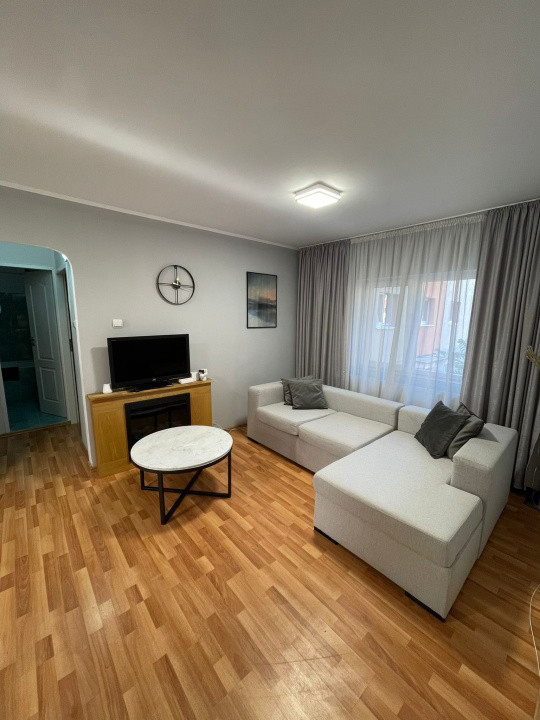 Apartament 4 camere, 2 bai, Turda