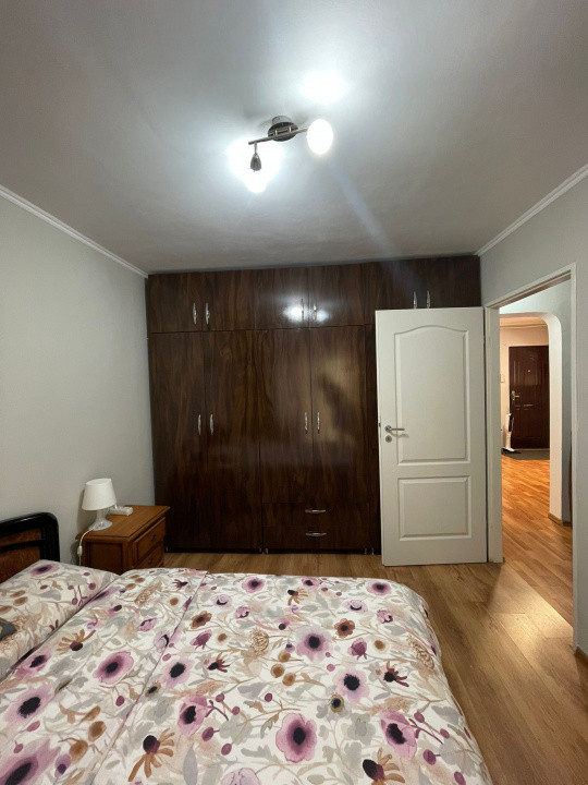 Apartament 4 camere, 2 bai, Turda