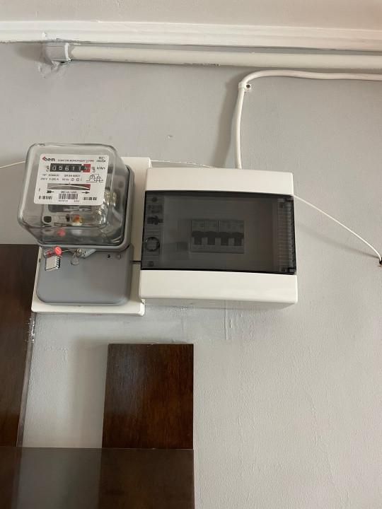 Apartament 4 camere, 2 bai, Turda