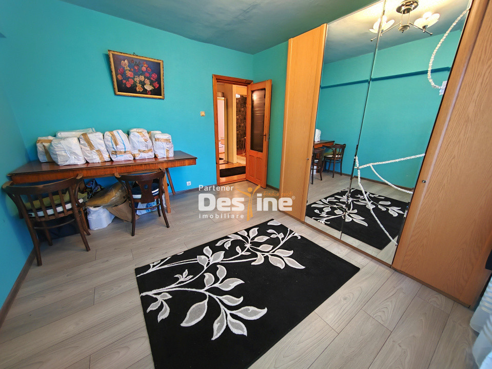 Nicolina - Apartament 4 camere DECOMANDAT 97,01 mp