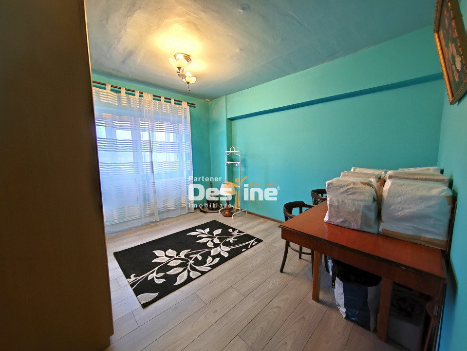 Nicolina - Apartament 4 camere DECOMANDAT 97,01 mp