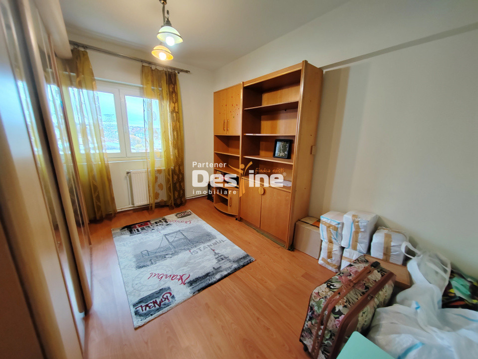 Nicolina - Apartament 4 camere DECOMANDAT 97,01 mp