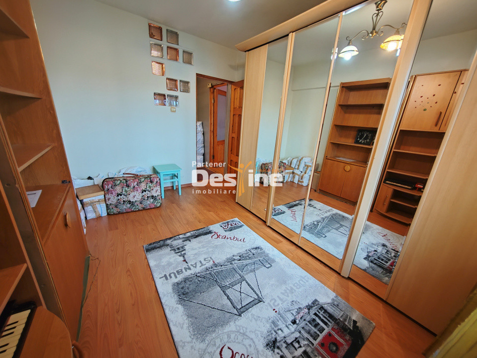 Nicolina - Apartament 4 camere DECOMANDAT 97,01 mp