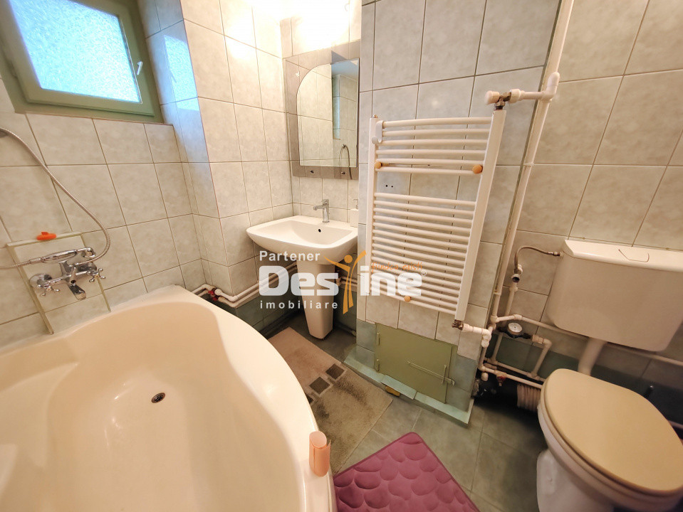 Nicolina - Apartament 4 camere DECOMANDAT 97,01 mp