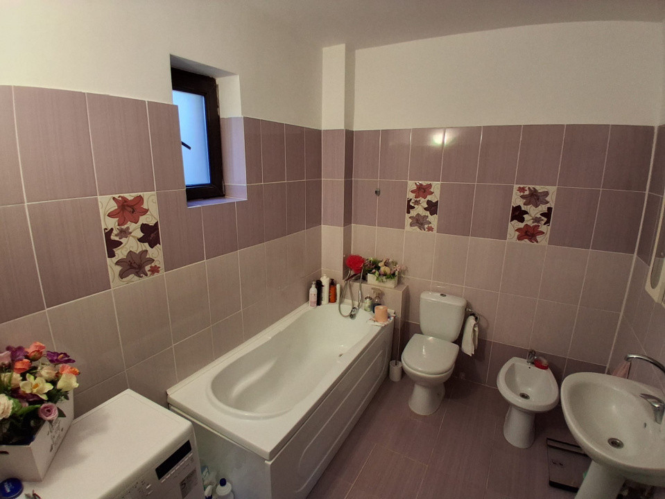 Casă individuala P+1  100mp si 453mp teren - locatie centrala Valea Lupului 