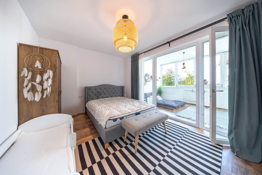 Apartament 3 camere 80 mp, cu loc de parcare, Pet Friendly,  Dealul Melcilor