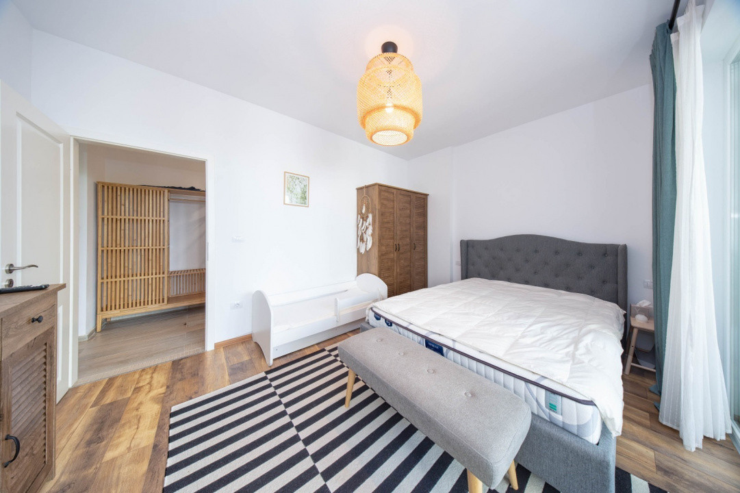 Apartament 3 camere 80 mp, cu loc de parcare, Pet Friendly,  Dealul Melcilor