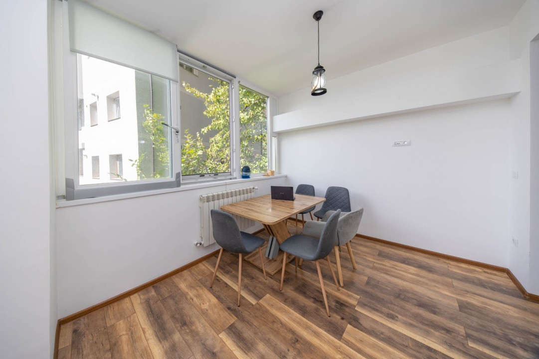 Apartament 3 camere 80 mp, cu loc de parcare, Pet Friendly,  Dealul Melcilor