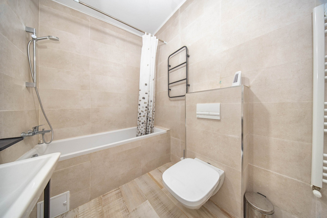 Apartament 3 camere 80 mp, cu loc de parcare, Pet Friendly,  Dealul Melcilor