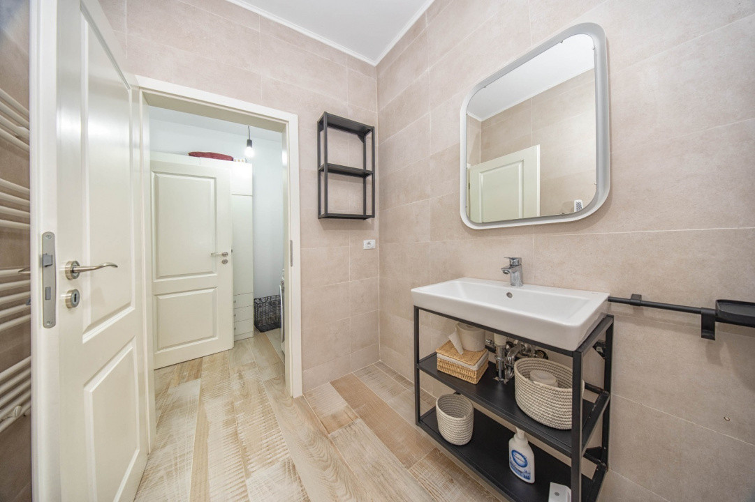 Apartament 3 camere 80 mp, cu loc de parcare, Pet Friendly,  Dealul Melcilor