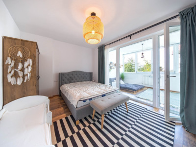Apartament 3 camere 80 mp, cu loc de parcare, Pet Friendly,  Dealul Melcilor