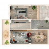 Comision 0- Apartament 2 camere decomandate Valea Lupului