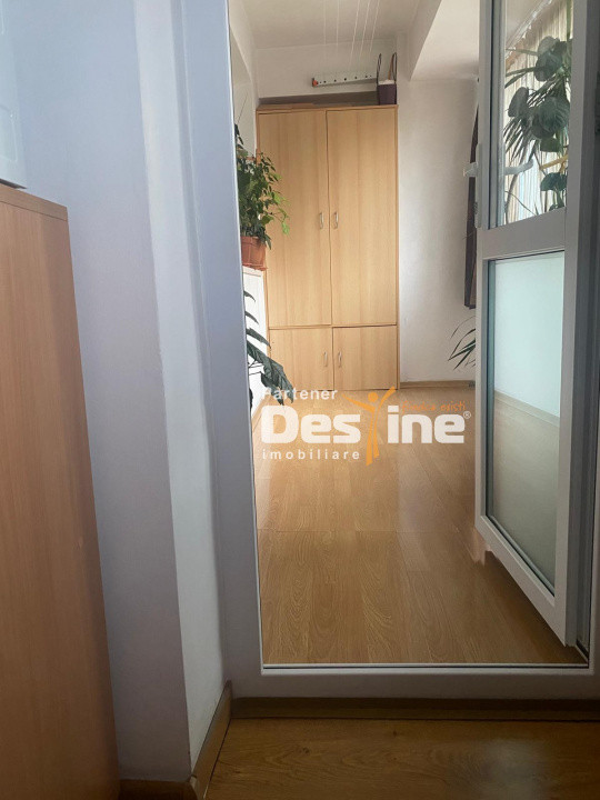 Apartament 2c 64,20mp DECOMANDAT la bulevard, etaj intermediar - Frumoasa