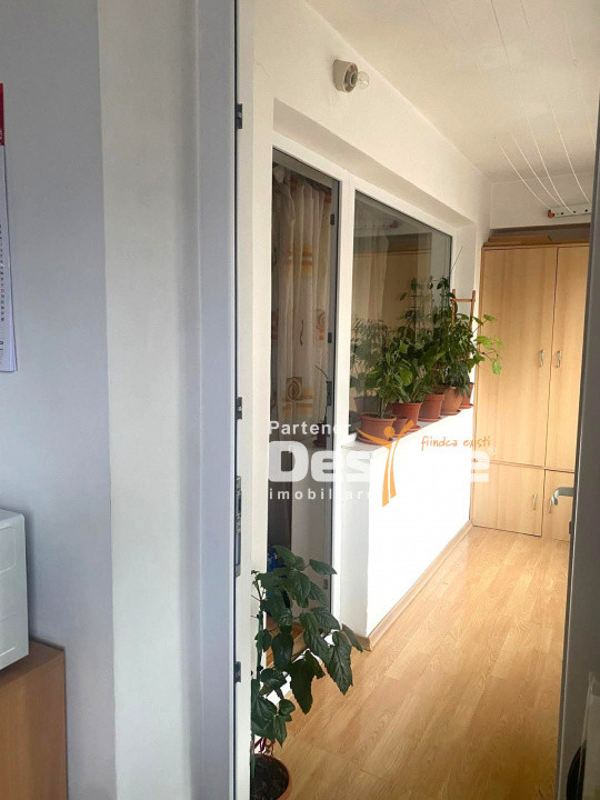 Apartament 2c 64,20mp DECOMANDAT la bulevard, etaj intermediar - Frumoasa