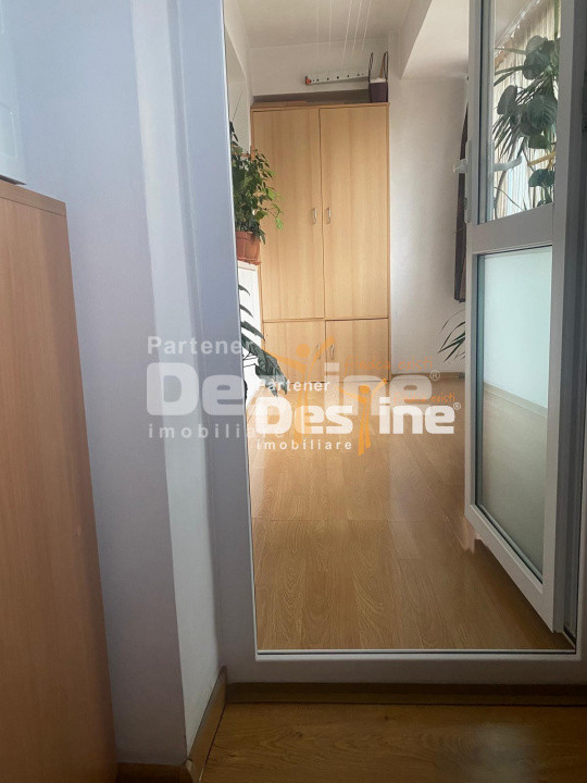 Apartament 2c 64,20mp DECOMANDAT la bulevard, etaj intermediar - Frumoasa