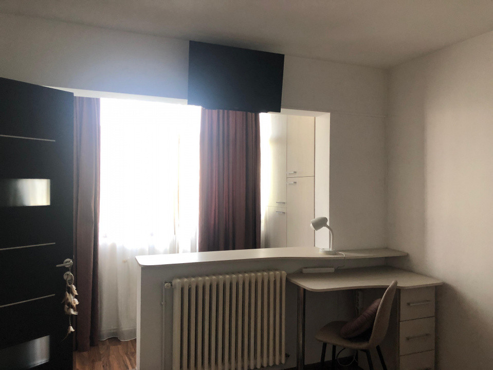 Apartament Podu Ros 2 camere Fara Risc