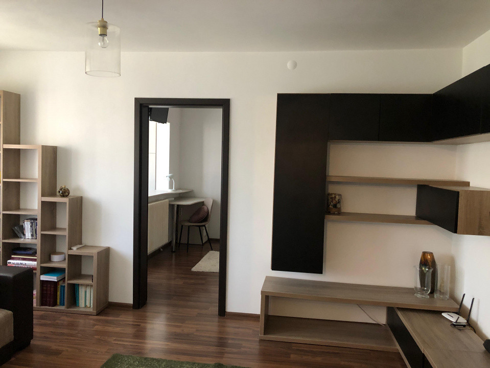 Apartament Podu Ros 2 camere Fara Risc