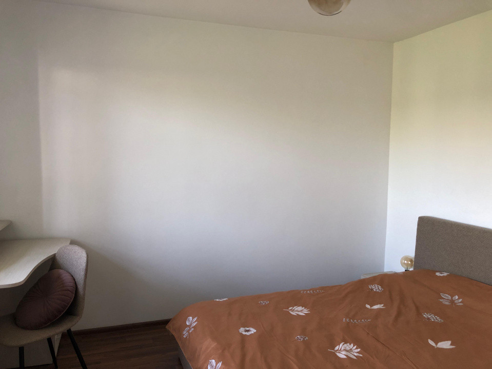 Apartament Podu Ros 2 camere Fara Risc