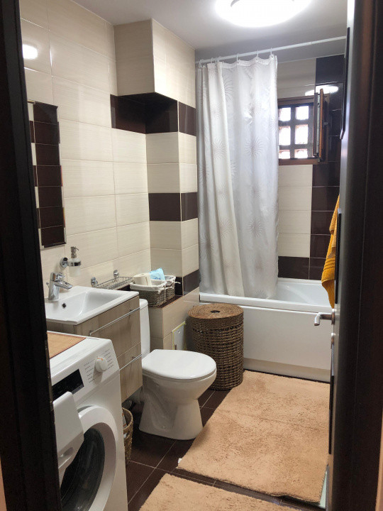 Apartament Podu Ros 2 camere Fara Risc