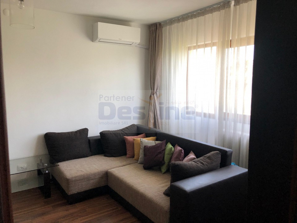  Apartament 2 camere-recent renovat-Podu Ros
