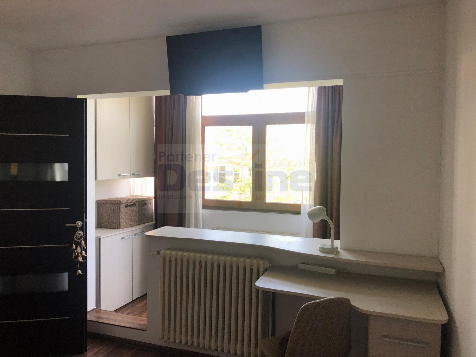  Apartament 2 camere-recent renovat-Podu Ros