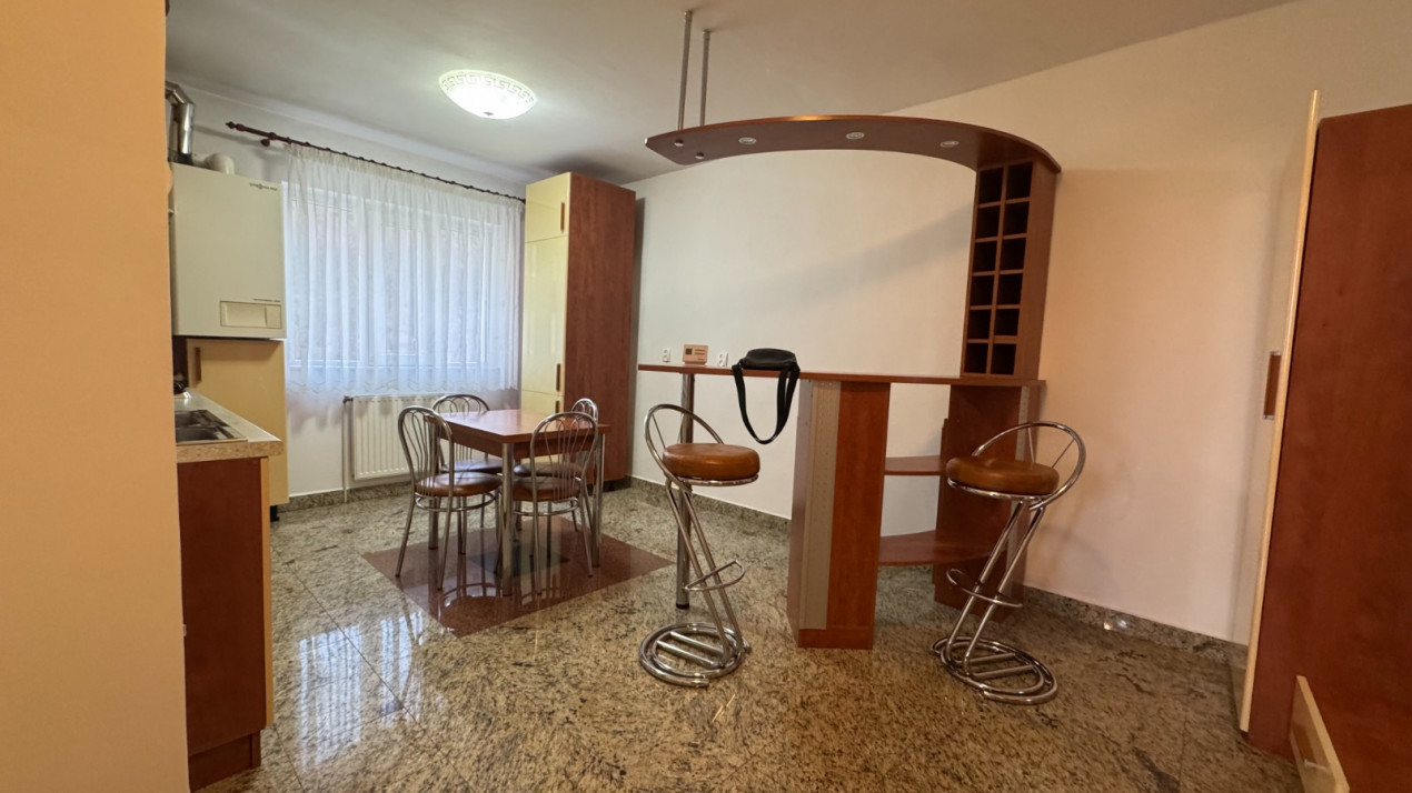 Apartament 2 camere de vanzare Racadau, Brasov